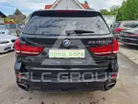 2014 BMW X5
