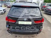 2014 BMW X5