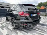 2014 BMW X5