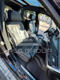 2014 BMW X5