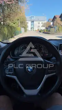 2014 BMW X5