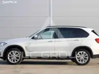 2014 BMW X5