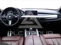 2014 BMW X5