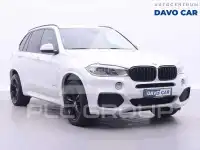 2014 BMW X5