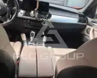 2014 BMW X6