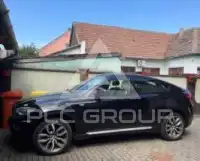 2014 BMW X6