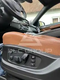 2014 BMW X6