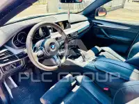 2014 BMW X6
