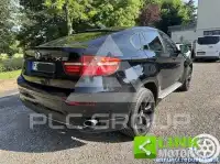 2014 BMW X6
