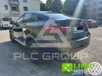 2014 BMW X6