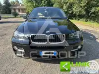 2014 BMW X6