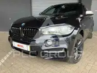 2014 BMW X6