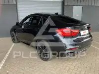 2014 BMW X6