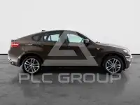 2014 BMW X6