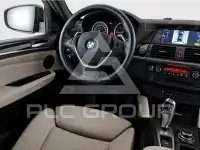2014 BMW X6