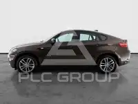2014 BMW X6
