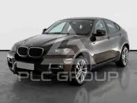 2014 BMW X6