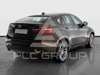 2014 BMW X6