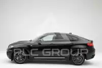 2014 BMW X6