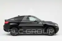 2014 BMW X6