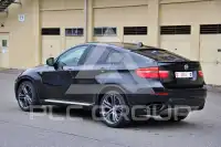 2014 BMW X6