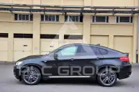 2014 BMW X6