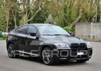 2014 BMW X6