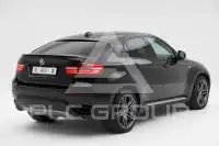 2014 BMW X6