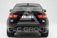 2014 BMW X6