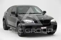 2014 BMW X6