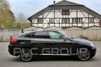 2014 BMW X6