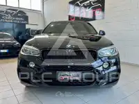 2014 BMW X6