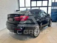 2014 BMW X6