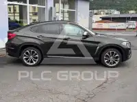 2014 BMW X6