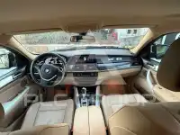 2014 BMW X6