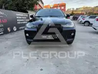 2014 BMW X6
