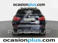 2014 BMW X6