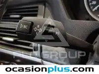 2014 BMW X6
