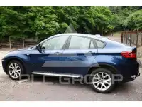 2014 BMW X6
