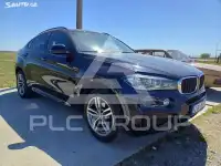 2014 BMW X6