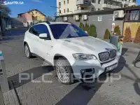 2014 BMW X6