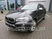 2014 BMW X6
