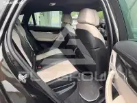 2014 BMW X6