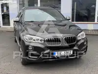 2014 BMW X6