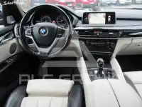2014 BMW X6