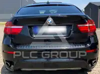 2014 BMW X6