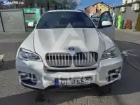 2014 BMW X6