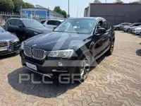 2014 BMW X4