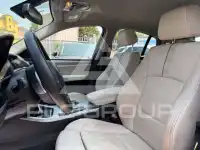 2014 BMW X4