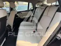 2014 BMW X4